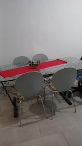 Residenza Al giardino