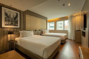 Radisson Vila Olimpia Sao Paulo