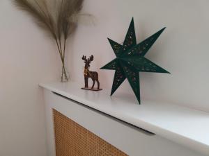 Apartament na Wzgórzu