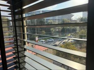 Boutique comfort in the heart of the city