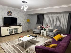 Boutique comfort in the heart of the city