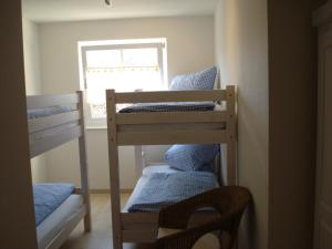 Apartment Frank - bis zu 3 Schlafzimmer