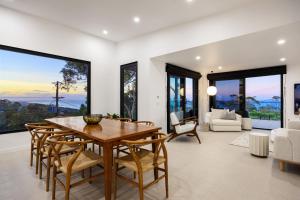 Grandview Lookout - McCrae