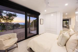 Grandview Lookout - McCrae