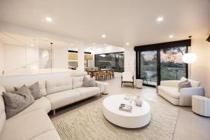 Grandview Lookout - McCrae