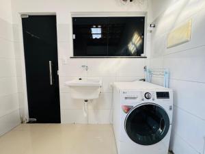 Apartamento Xurupita - 5 minutos da praia