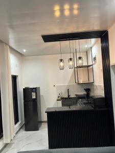 Kasuba One Bedroom Apartment