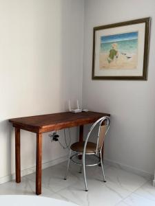 Apartamento noCentro de Guarapuava