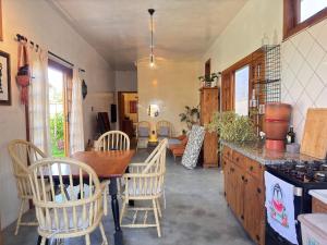 Casa com Jacuzzi Aquecida e Trilha pPraia - SCR33