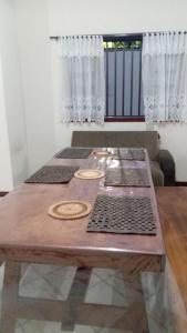 Casa em frente à Praia dos Padres