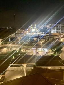 Nyoum New Cairo fit for groups