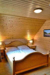 Feriendorf Blauvogel BV 56