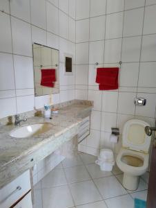 Casa em frente à Praia dos Padres