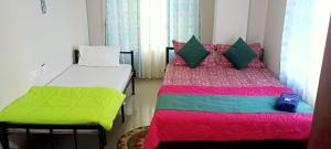 GULMOHAR Homestay