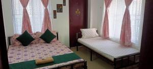 GULMOHAR Homestay