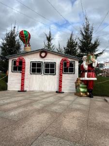 Ático Pequeño Paraíso Combarro