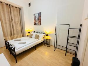 Zitna Downtown Residence