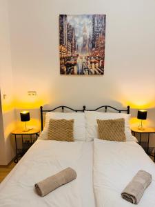 Zitna Downtown Residence