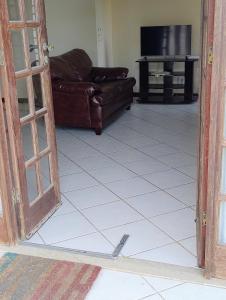 Casa em frente à Praia dos Padres