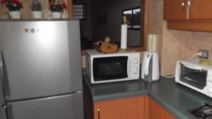 Departamento Duplex Centro Pucon