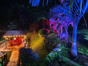 Desconéctate! Casa de campo con vista sensacional !!!