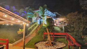 Desconéctate! Casa de campo con vista sensacional !!!