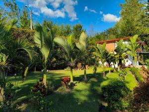Desconéctate! Casa de campo con vista sensacional !!!
