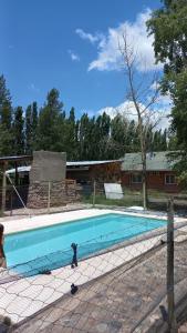 EcoMalargüe Posada & Hostel