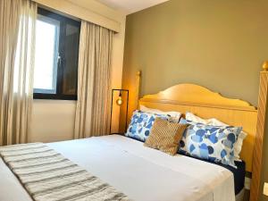 Flat La Maison Residencial em Moema - UH103