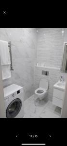 Апартаменти в районі автовокзалу в ЖК Арена