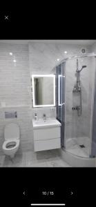 Апартаменти в районі автовокзалу в ЖК Арена