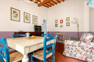 Fabio Apartments San Gimignano