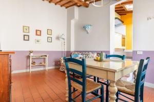 Fabio Apartments San Gimignano