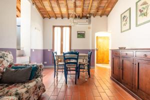 Fabio Apartments San Gimignano