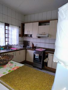 Casa em frente à Praia dos Padres