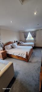 Pantysgyfarnog near Carmarthenshire Pembrokeshire