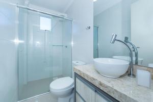 Mirela 403 - Apto 2 quartos em Bombas