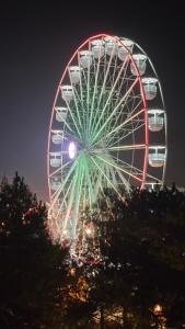 Shakespeare Central Apartment