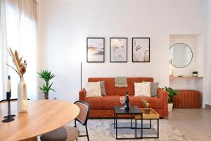 Vatican luxury apartment