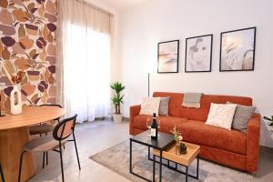 Vatican luxury apartment