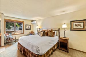 Bear Claw 315 - Ski-in Ski-out Condo!