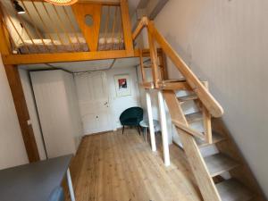 zentrale Ferienwohnung Kreuzberg für bis zu 4 Personen