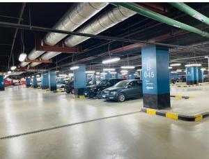 Porto New Cairo Apt for Groups - 3 BeedRooms