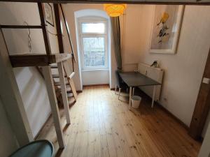 zentrale Ferienwohnung Kreuzberg für bis zu 4 Personen