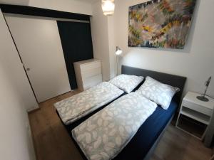 zentrale Ferienwohnung Kreuzberg für bis zu 4 Personen