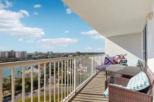 The Terrace at Pelican Beach Resort 905