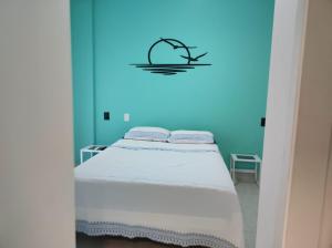 Flat Capitânia Varam 17o andar