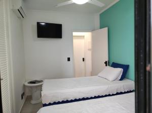 Flat Capitânia Varam 17o andar