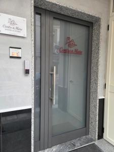 Centro & Mare 2 Essence - Rooms - Garage