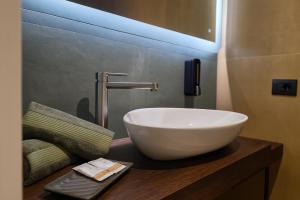 Centro & Mare 2 Essence - Rooms - Garage